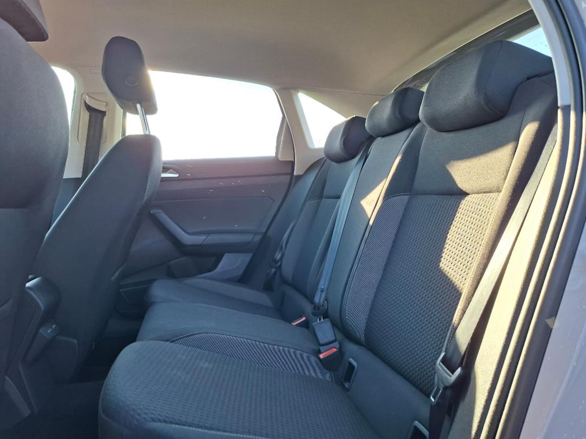 Volkswagen Taigo Life
