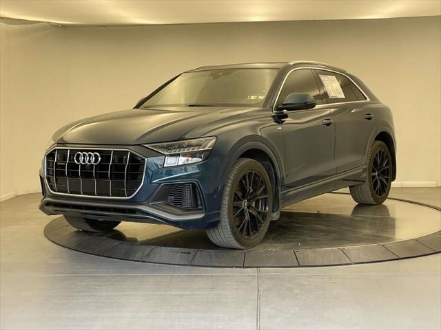 2025 Audi Q5 Premium Plus - Photo 45
