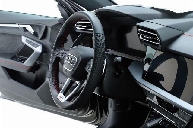 2026 Audi S3 Base - Photo 71