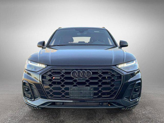 2023 Audi Audi SQ5 Sportback