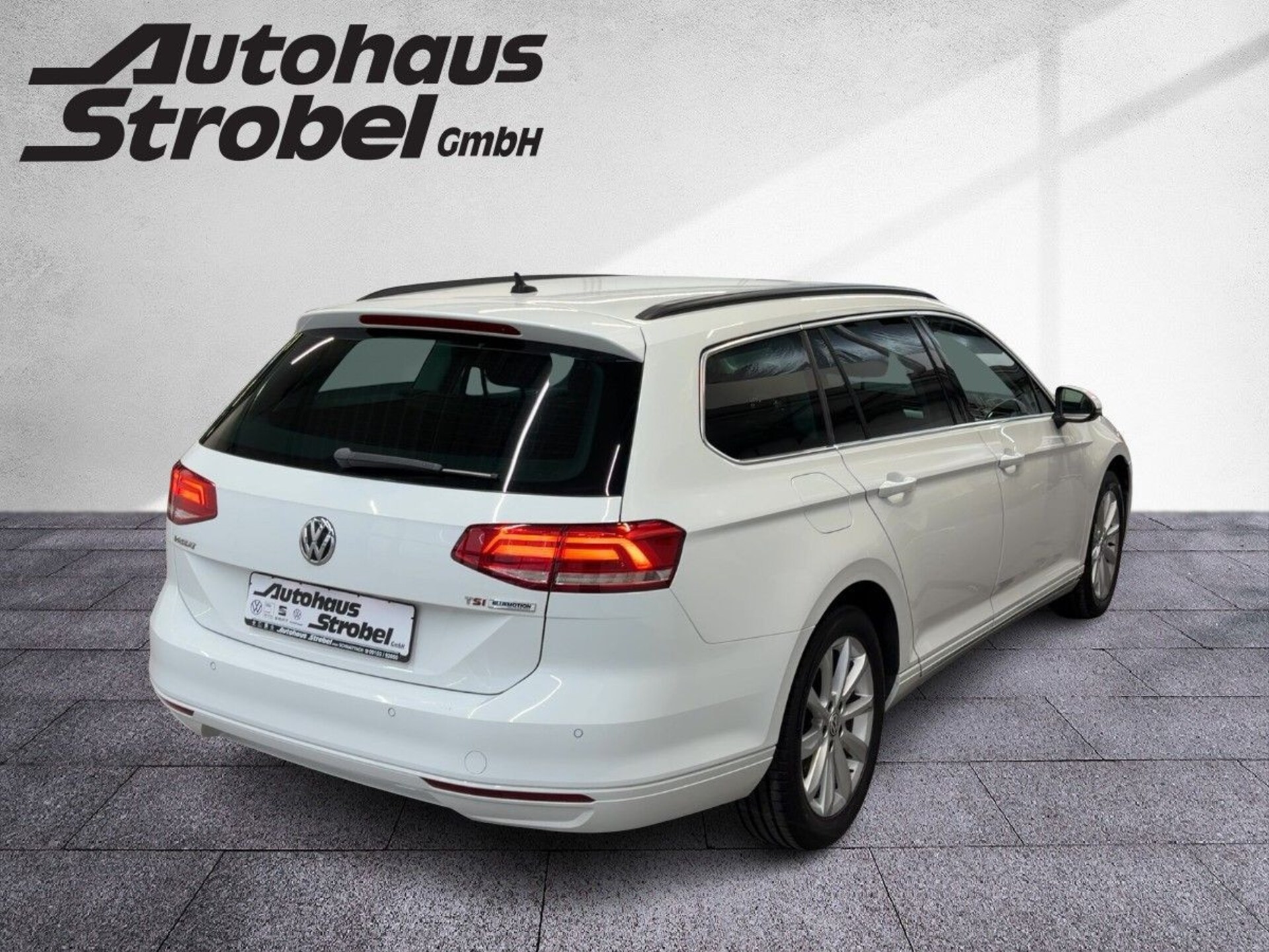 Volkswagen Passat Variant Comfortline