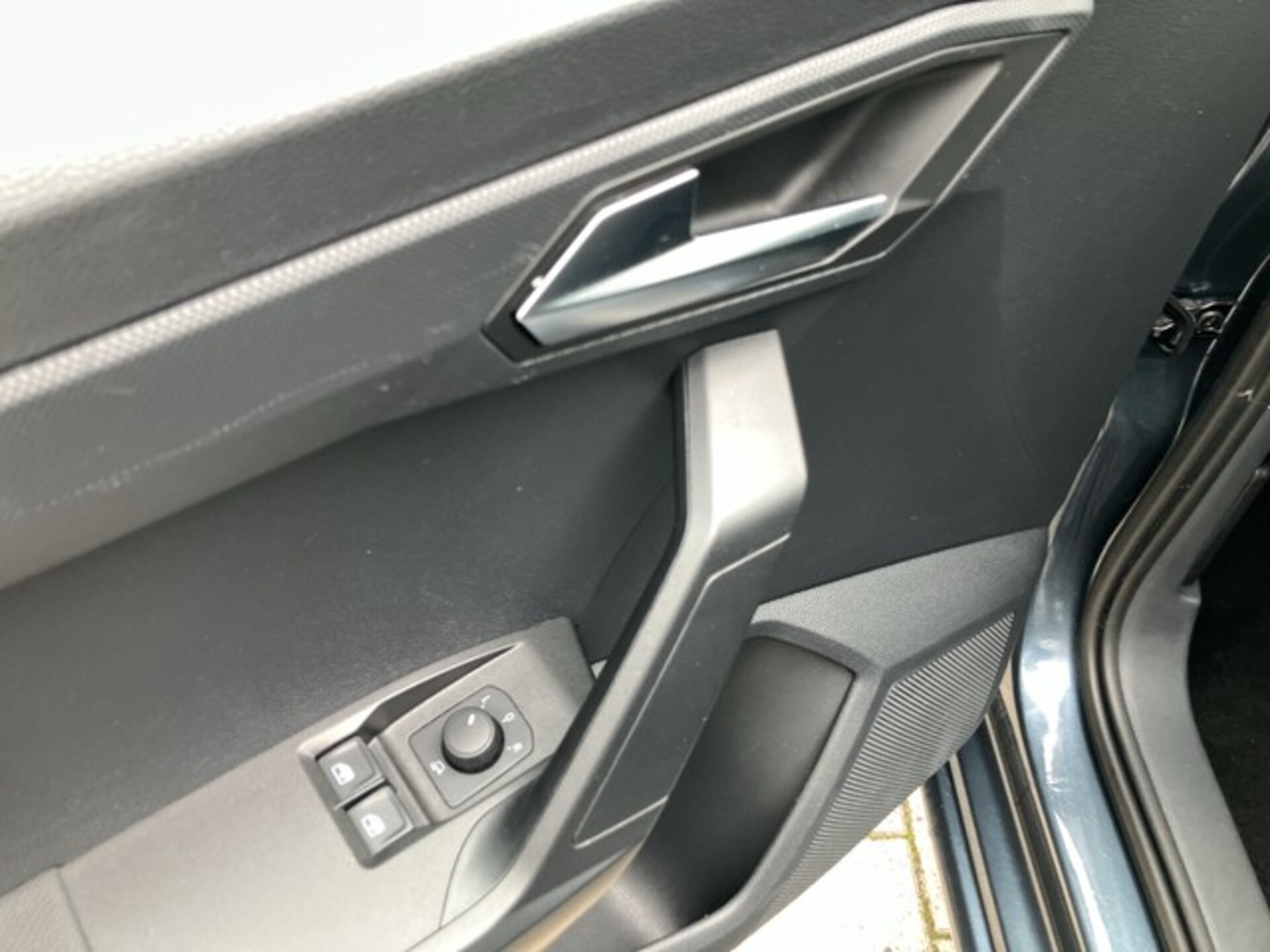 SEAT Ibiza Style
