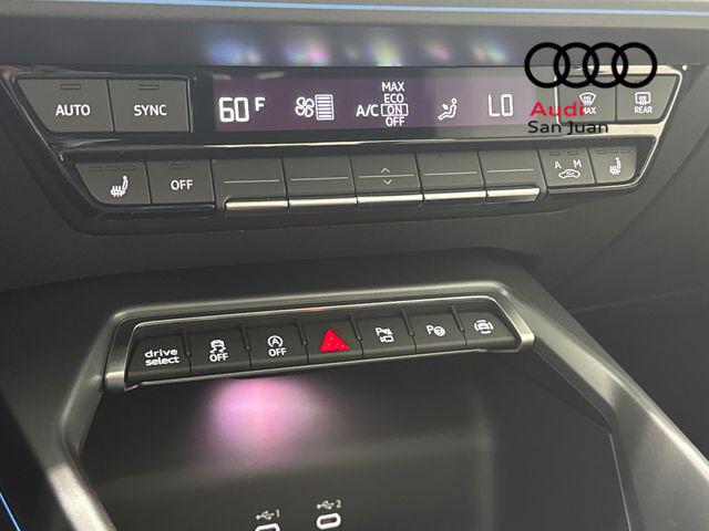 2026 Audi A3 Premium - Photo 19