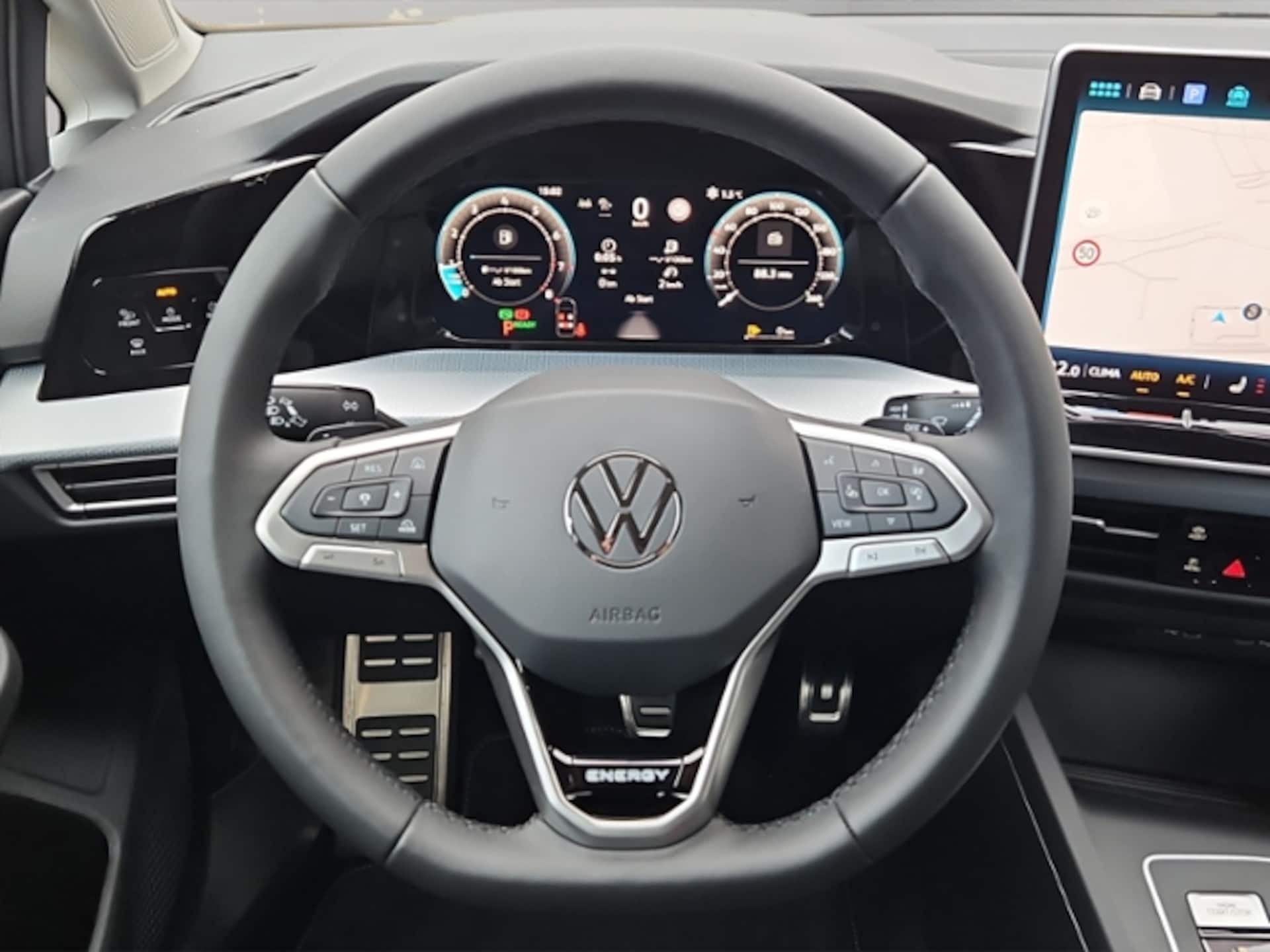 Volkswagen Golf ENERGY