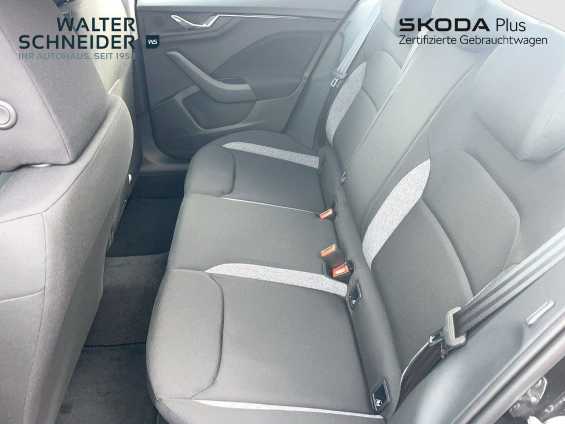 Skoda Kamiq Essence
