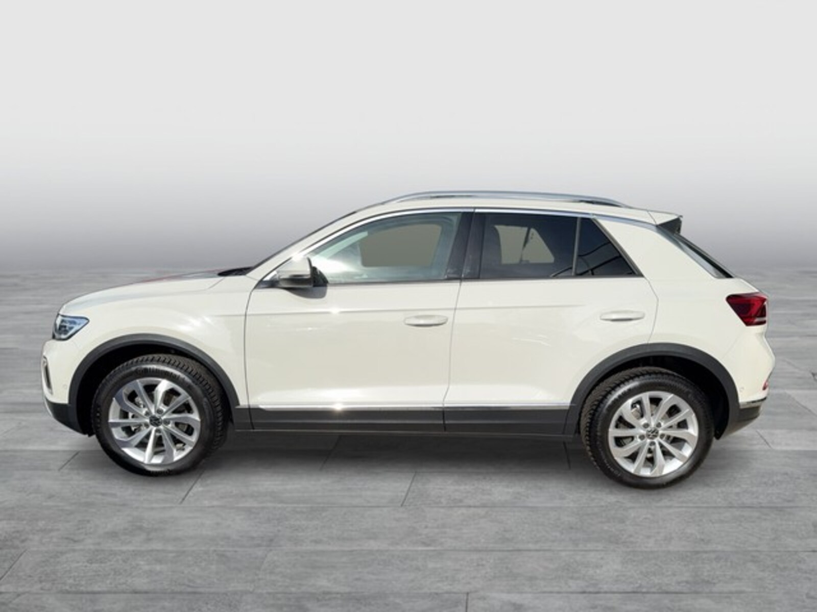 Volkswagen T-Roc – Bild 2
