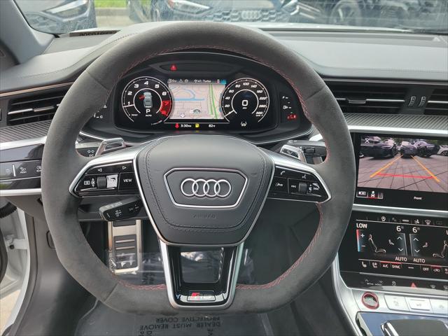 2025 Audi RS 7 Base - Photo 15