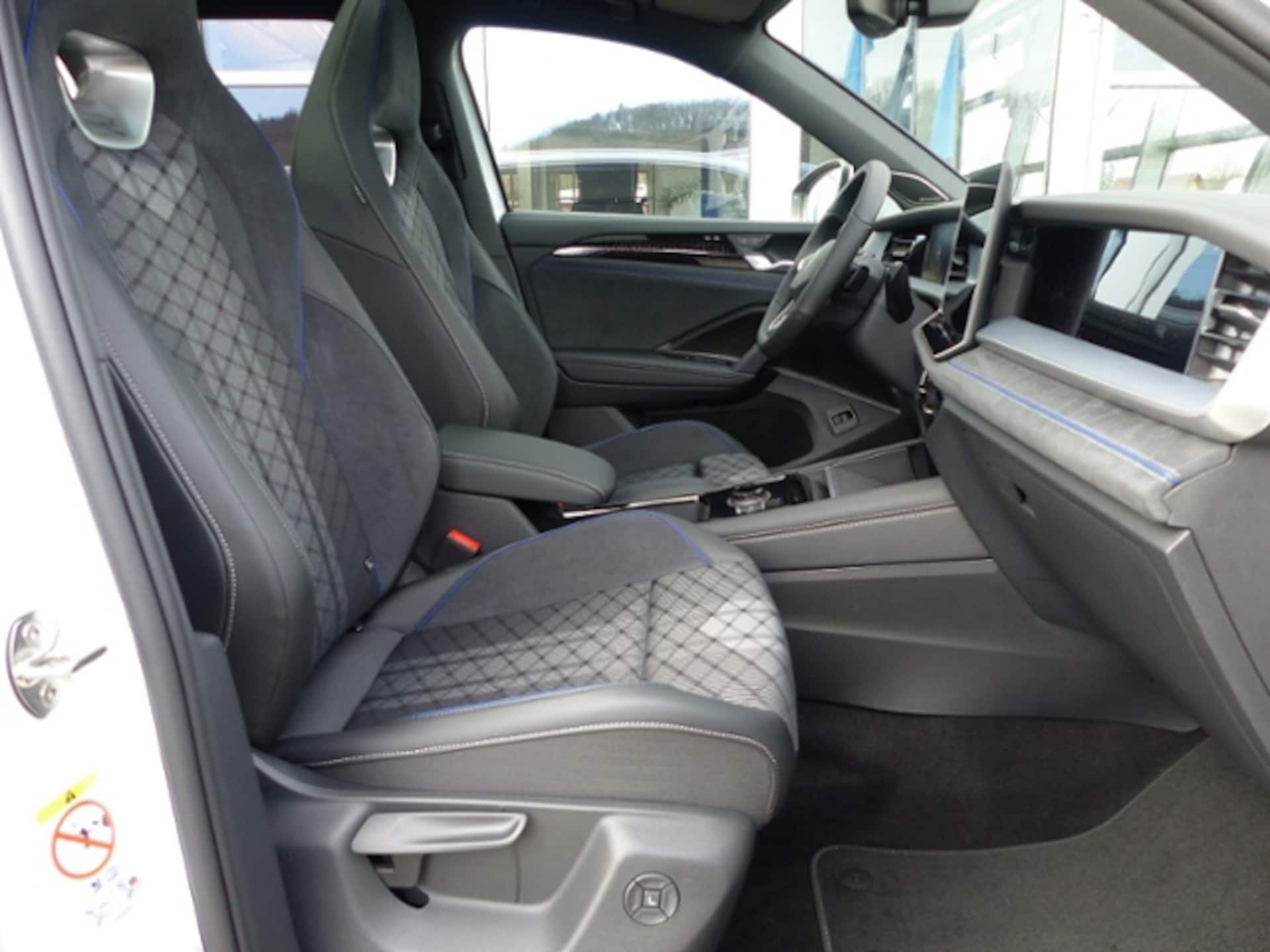 Volkswagen Tayron R-Line