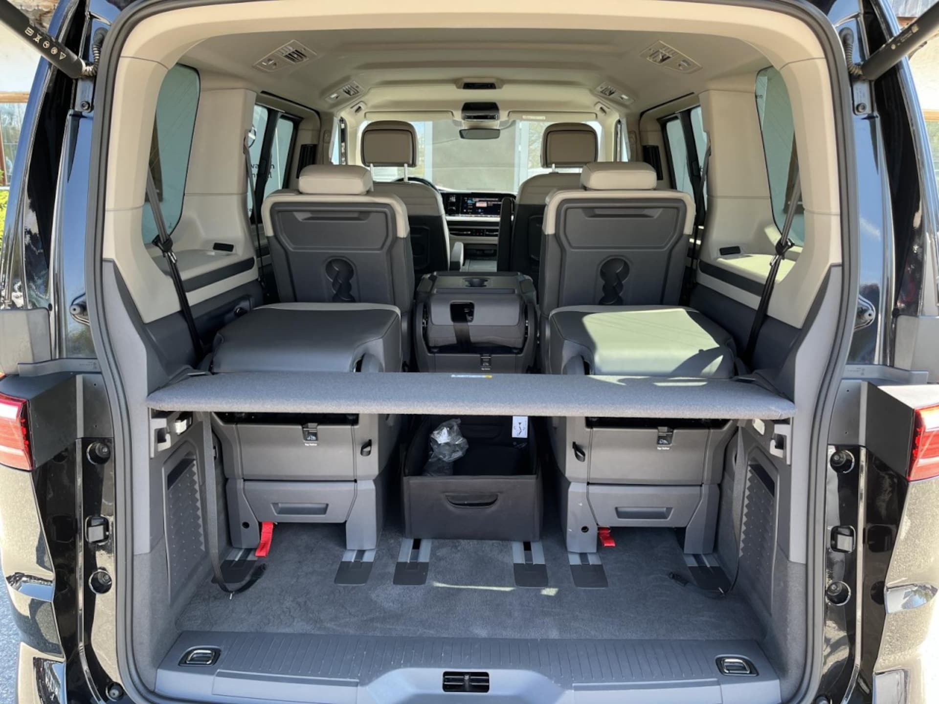 Volkswagen Multivan Life