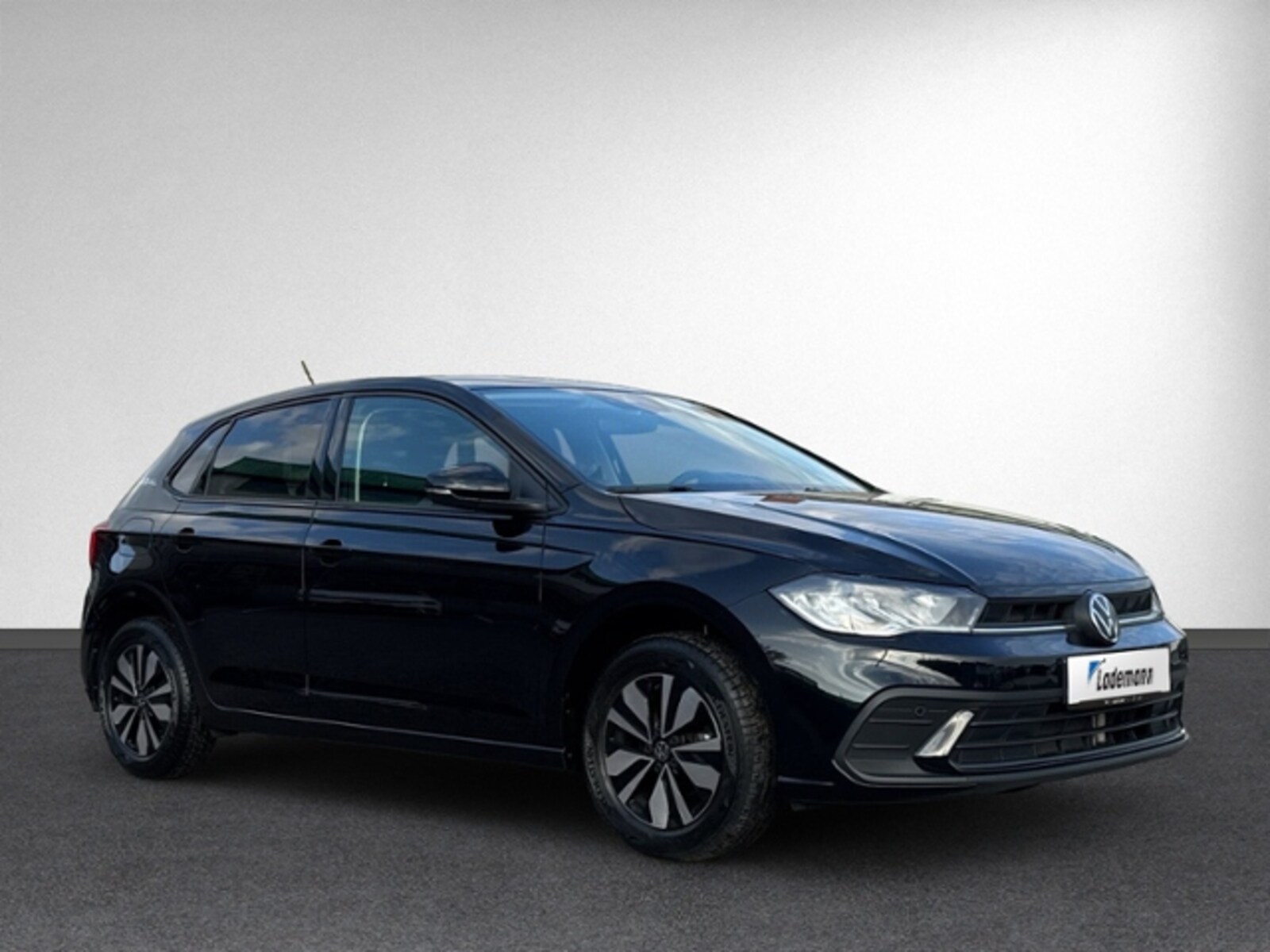 Volkswagen Polo – Bild 5