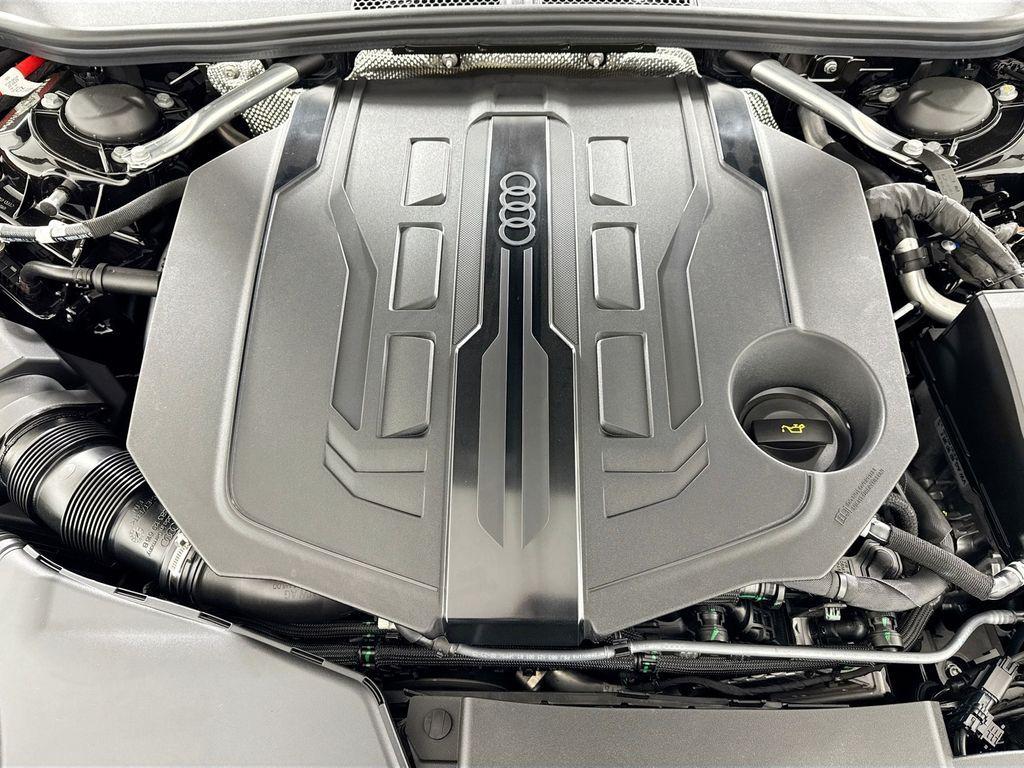 2026 Audi A6 Premium Plus - Photo 23