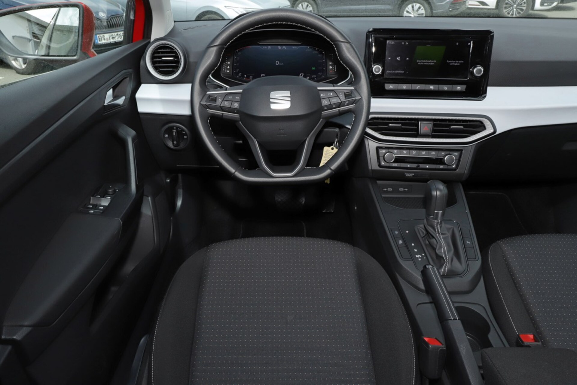 SEAT Ibiza Style