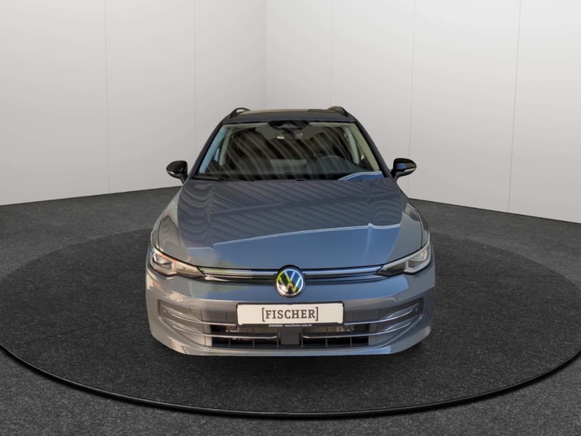 Volkswagen Golf Variant Goal