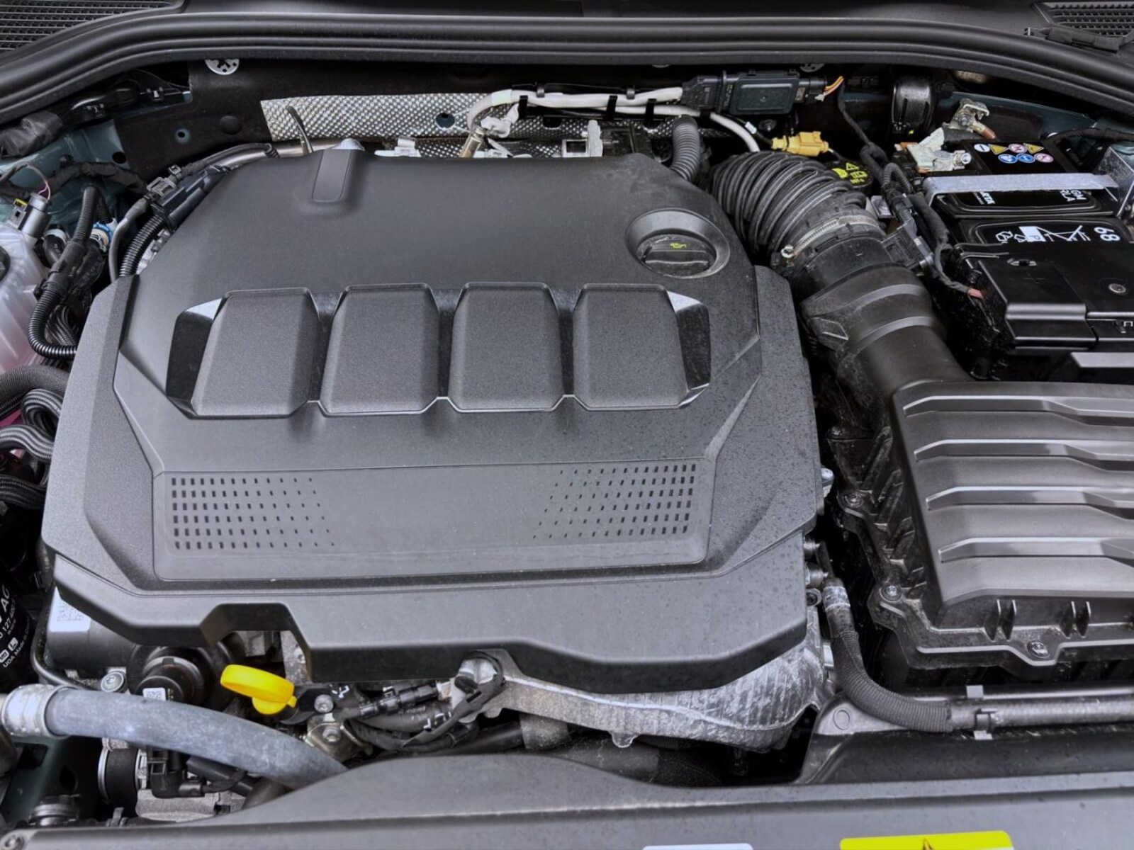 Volkswagen Passat – Bild 19