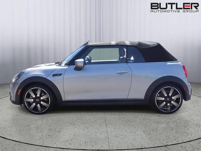 2024 MINI