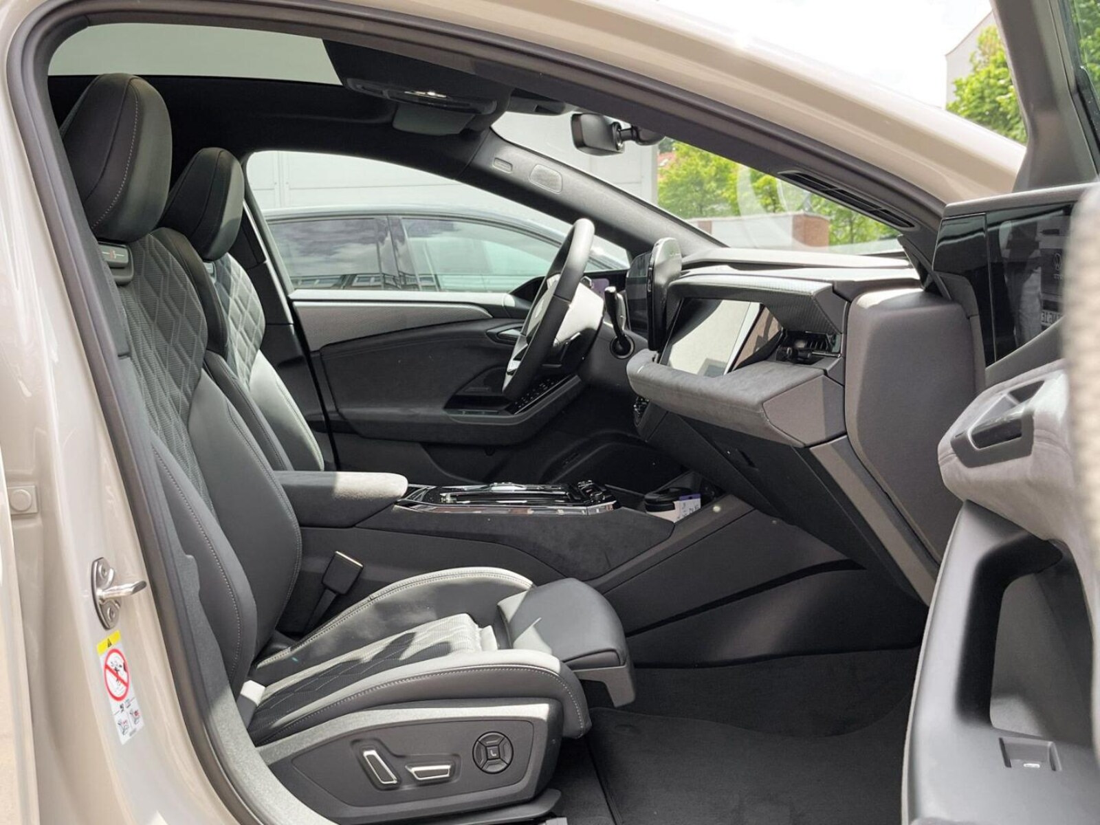 Audi A6 Avant e-tron – Bild 7