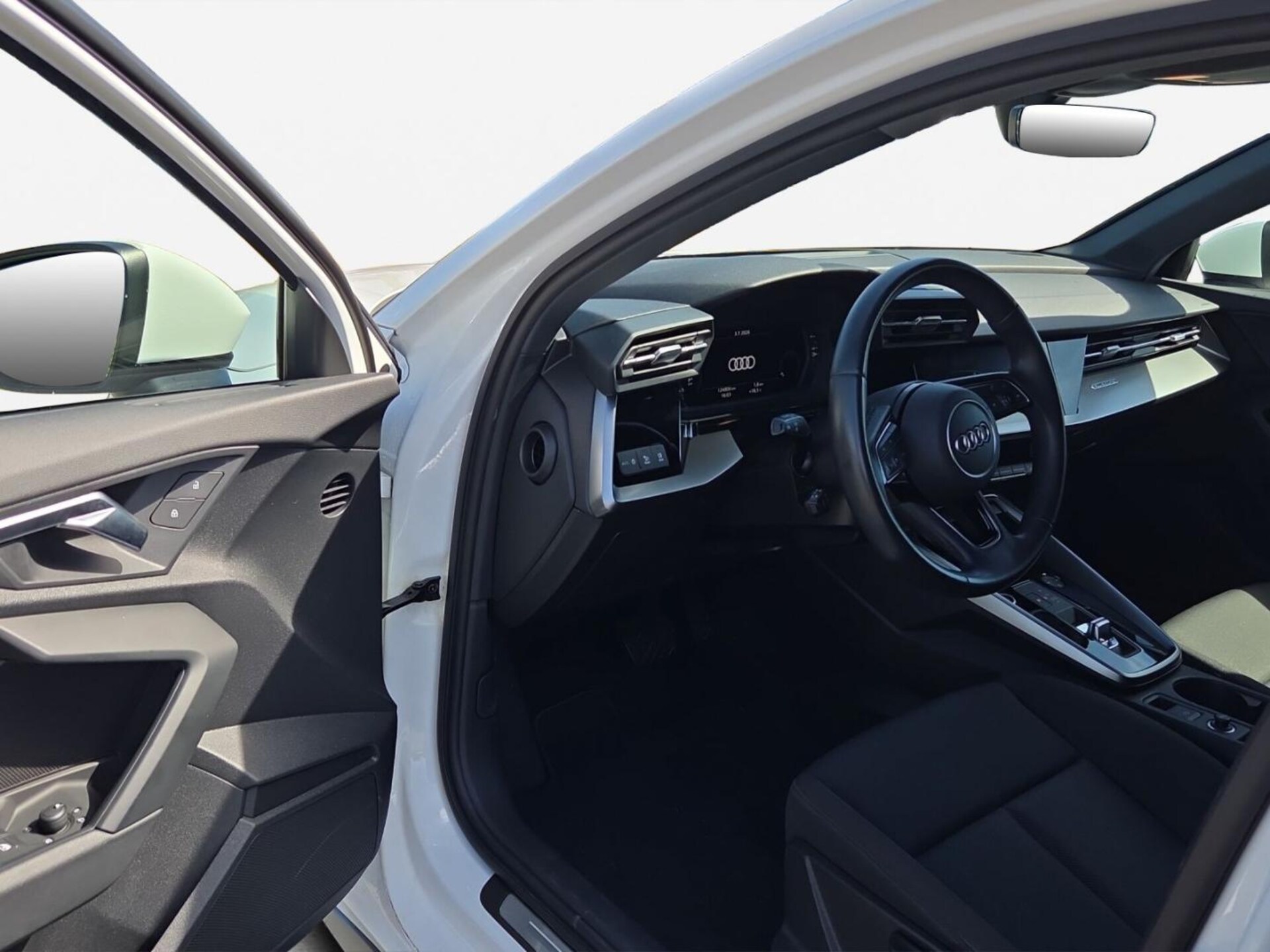 Audi A3 Sportback S line