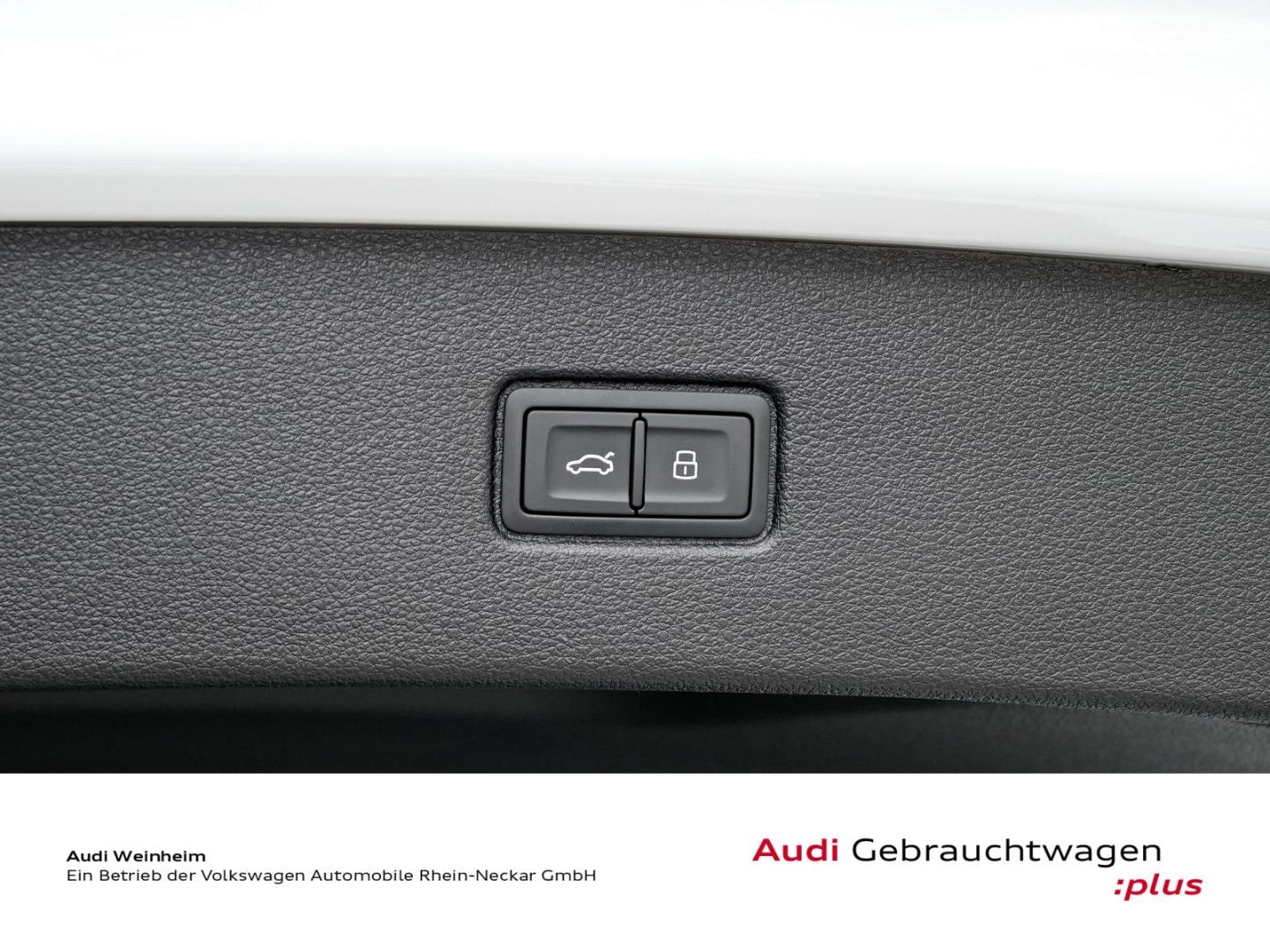 Bild über Audi Q7 SUV TFSI e S line business TFSI e quattro 360 kW tiptronic - für weitere Informationen kontaktieren Sie den Audi Partner