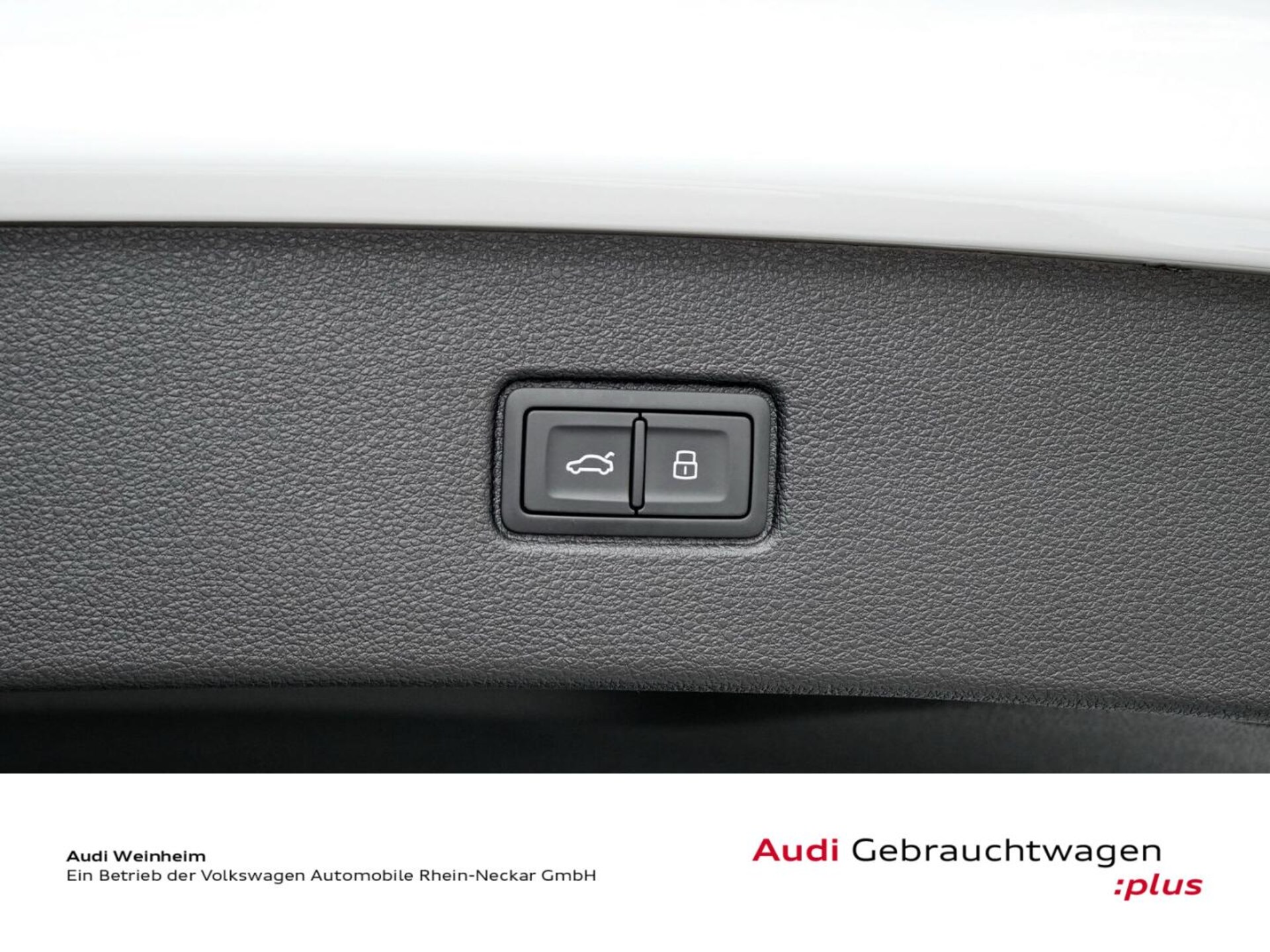 Audi Q7 SUV TFSI e S line