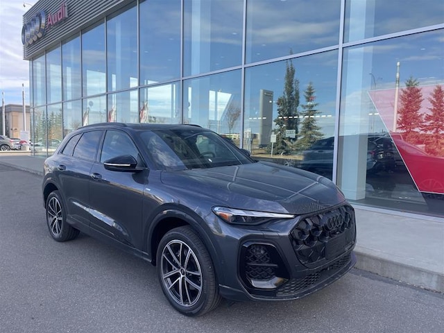2025 Audi Q5