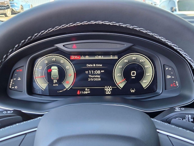 2026 Audi Q7 Premium Plus - Photo 25