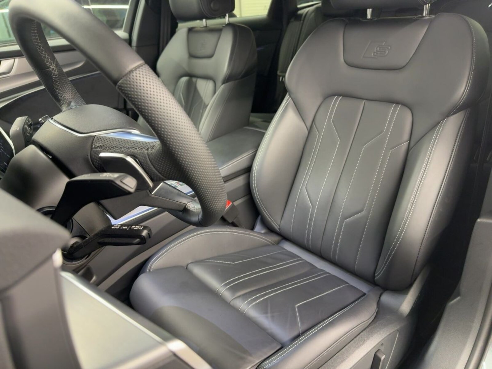 Audi S6 Avant – Bild 17
