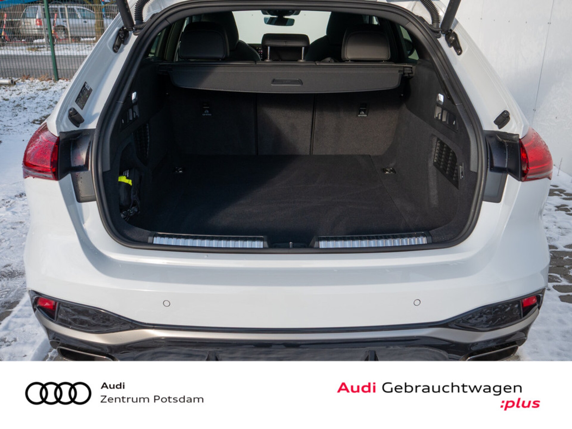 Audi A5 Avant edition one