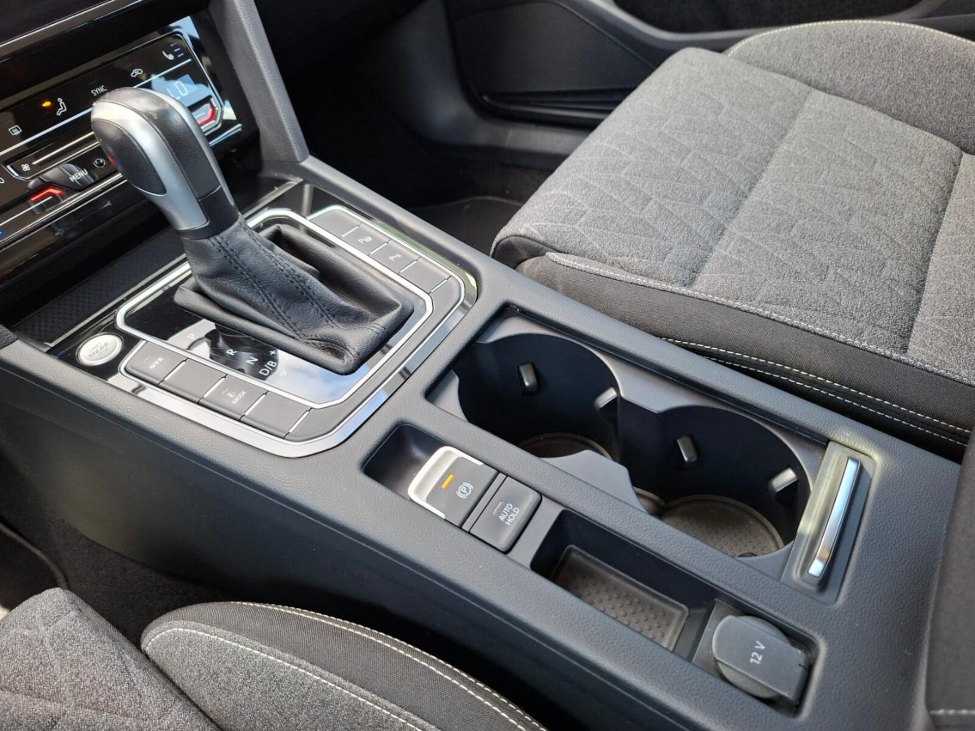 Volkswagen Passat Variant GTE
