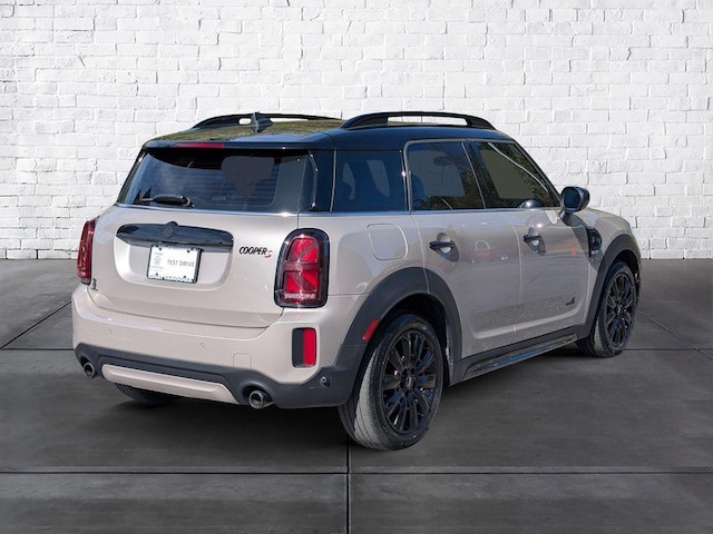 2024 MINI Countryman S - Photo 7