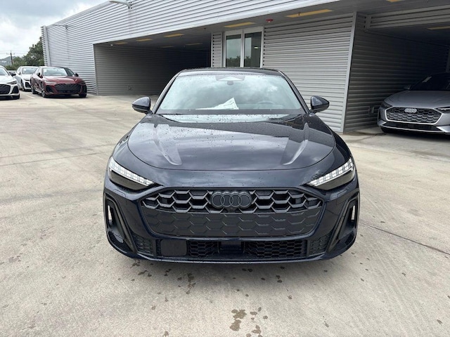 2026 Audi A5 Sedan