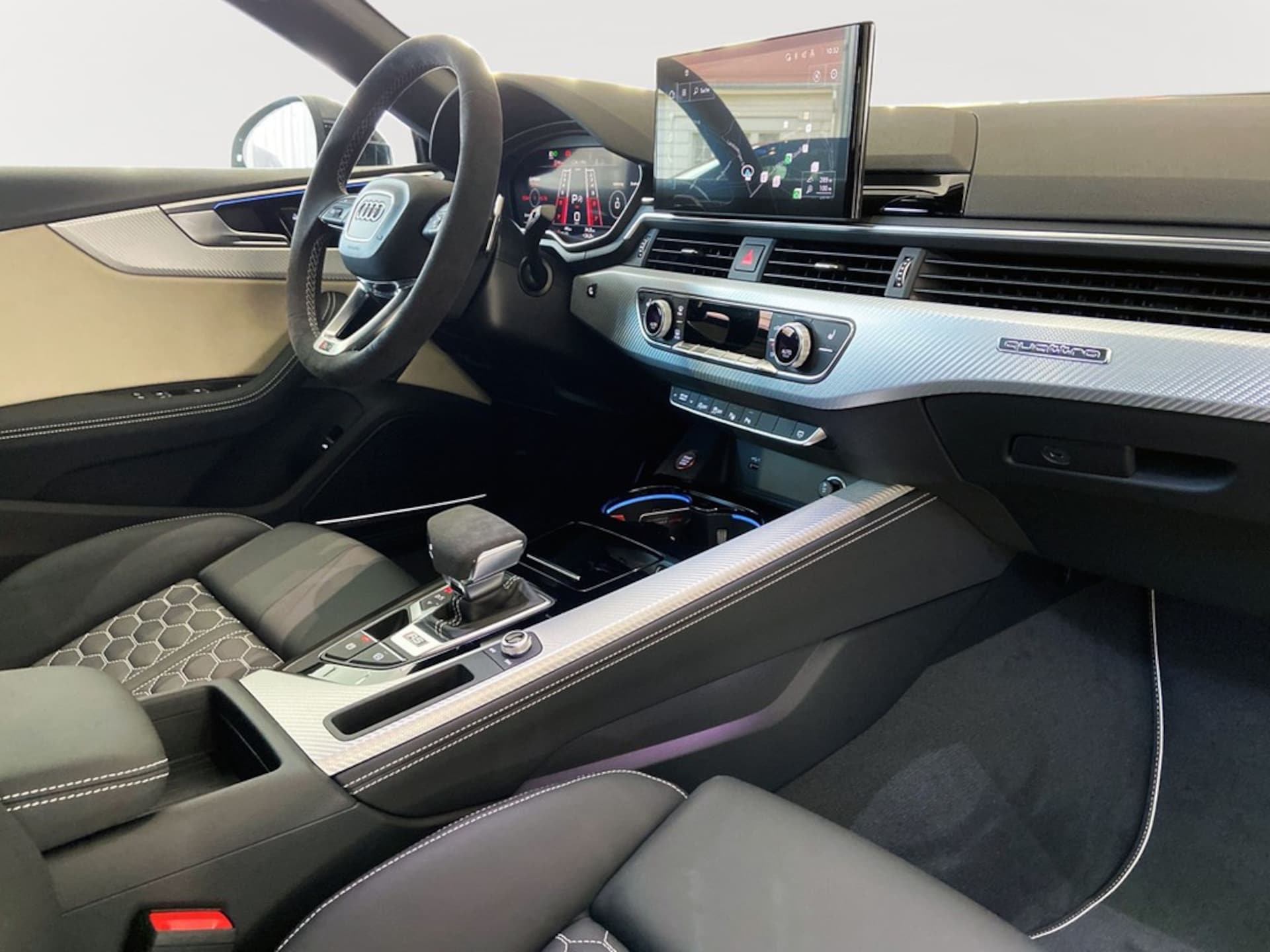 Audi RS 5 Sportback
