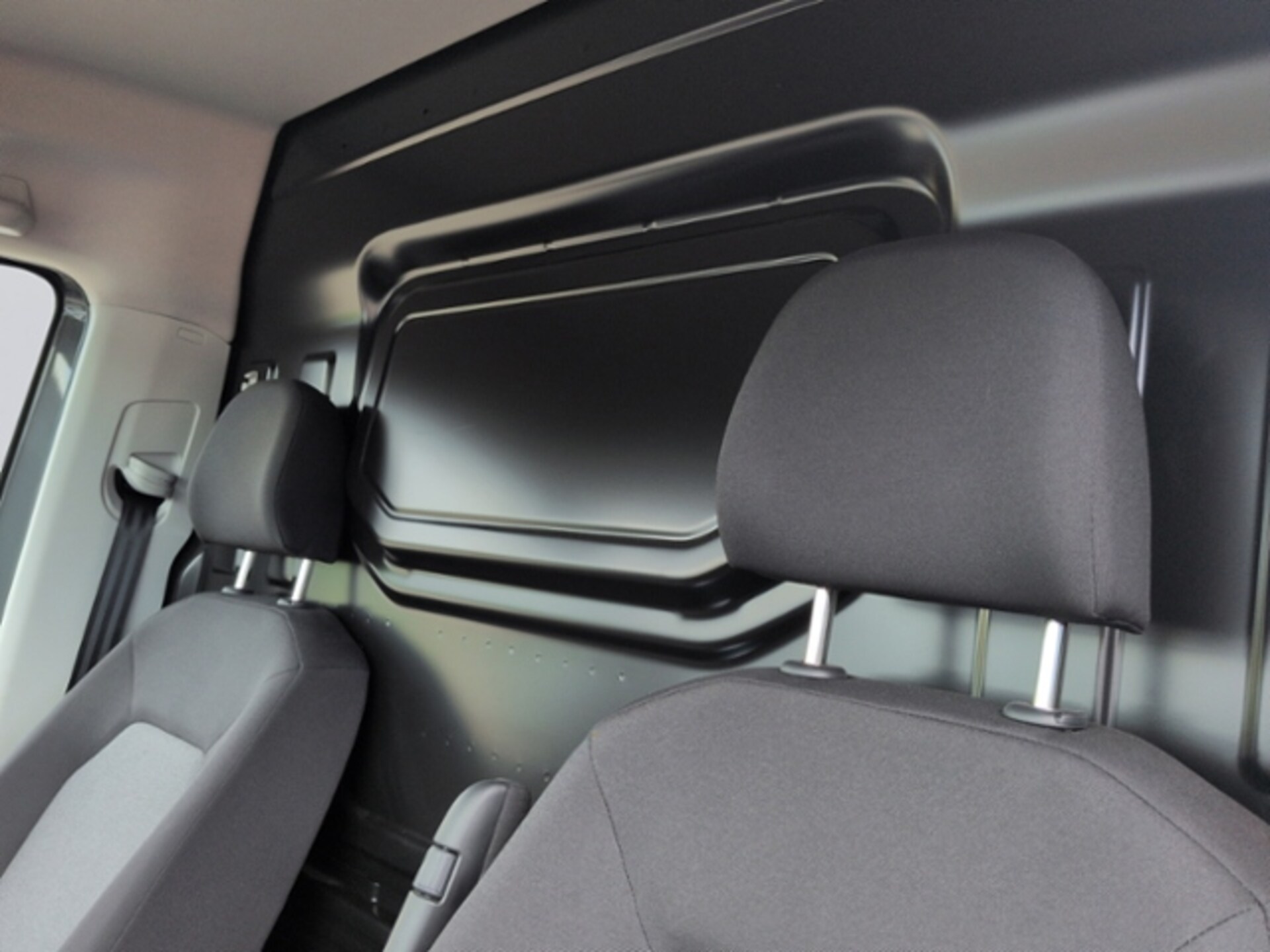Volkswagen Crafter Kasten langer Radstand