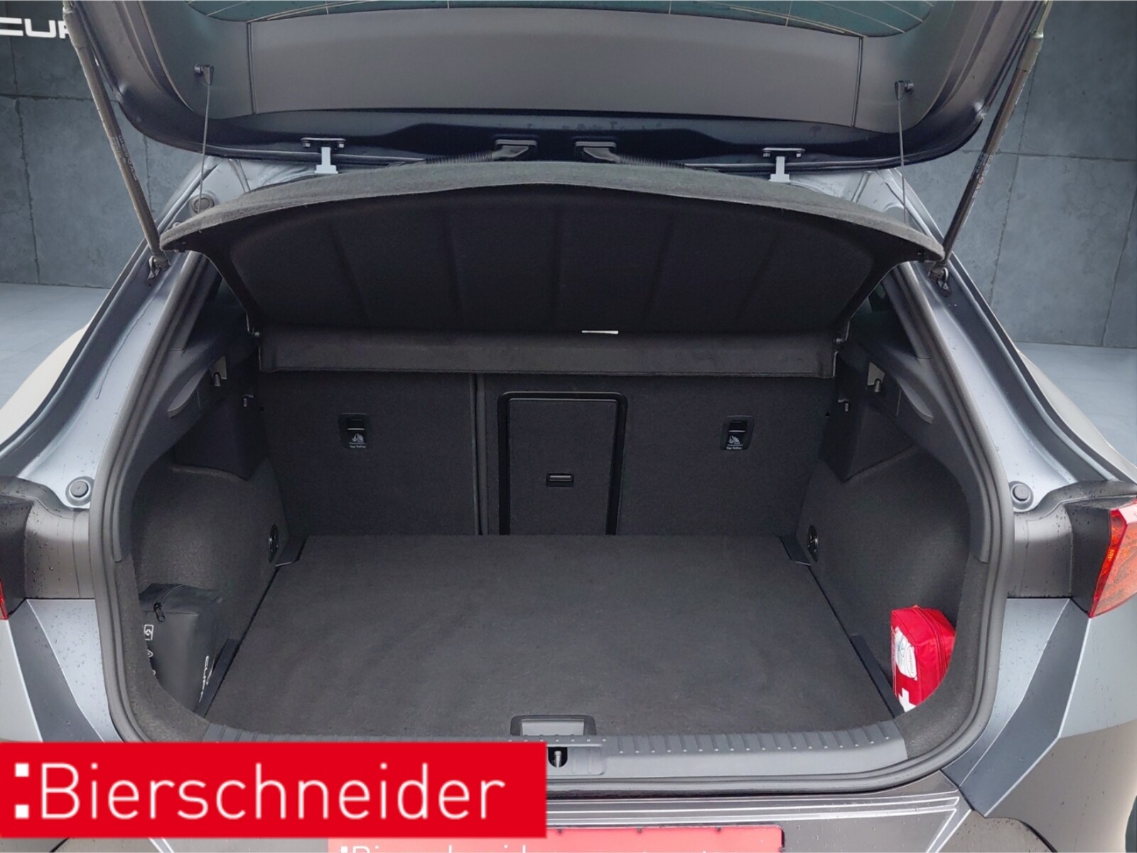 CUPRA Formentor – Bild 10