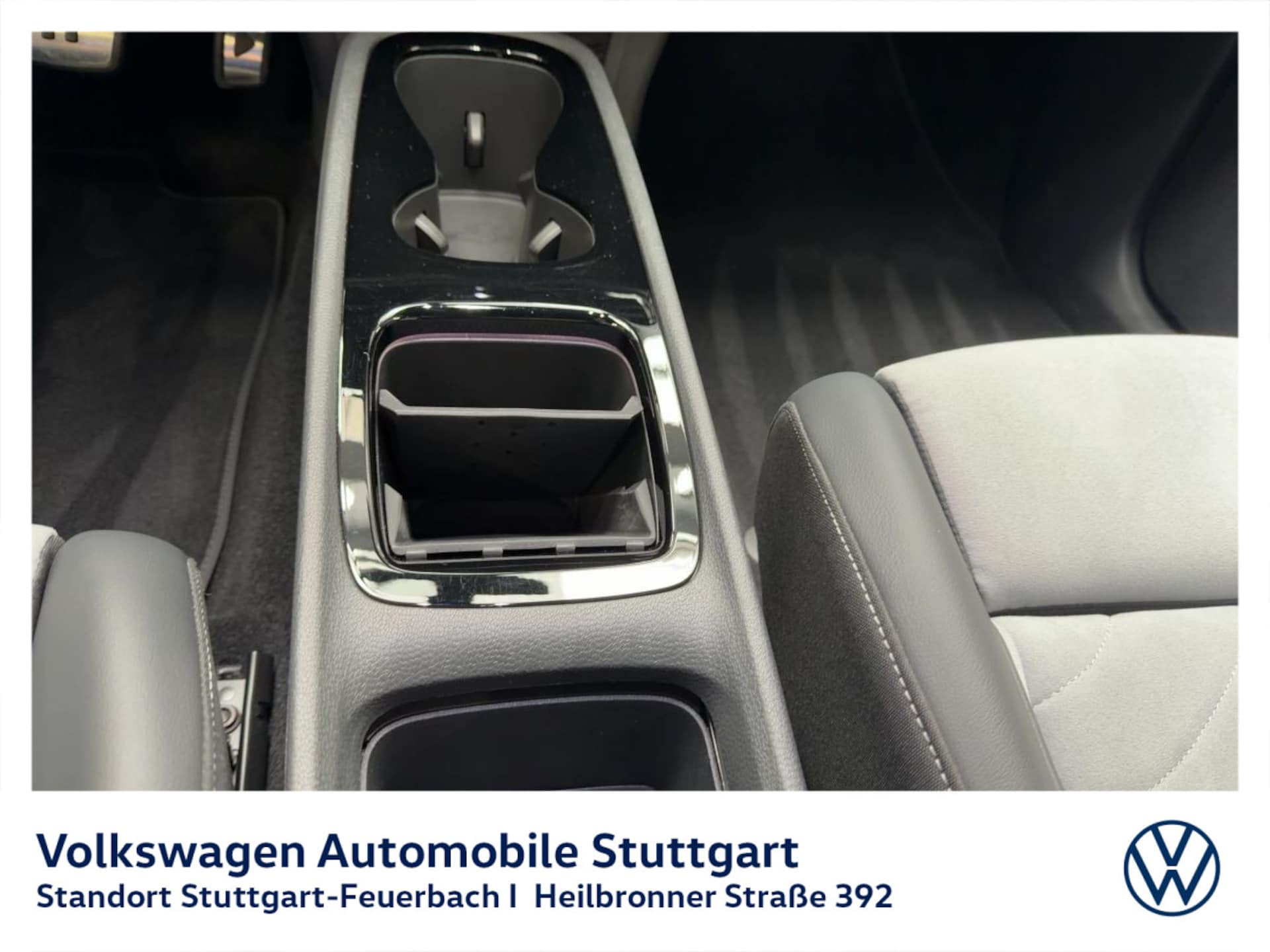 Volkswagen ID.3 MOVE Pro