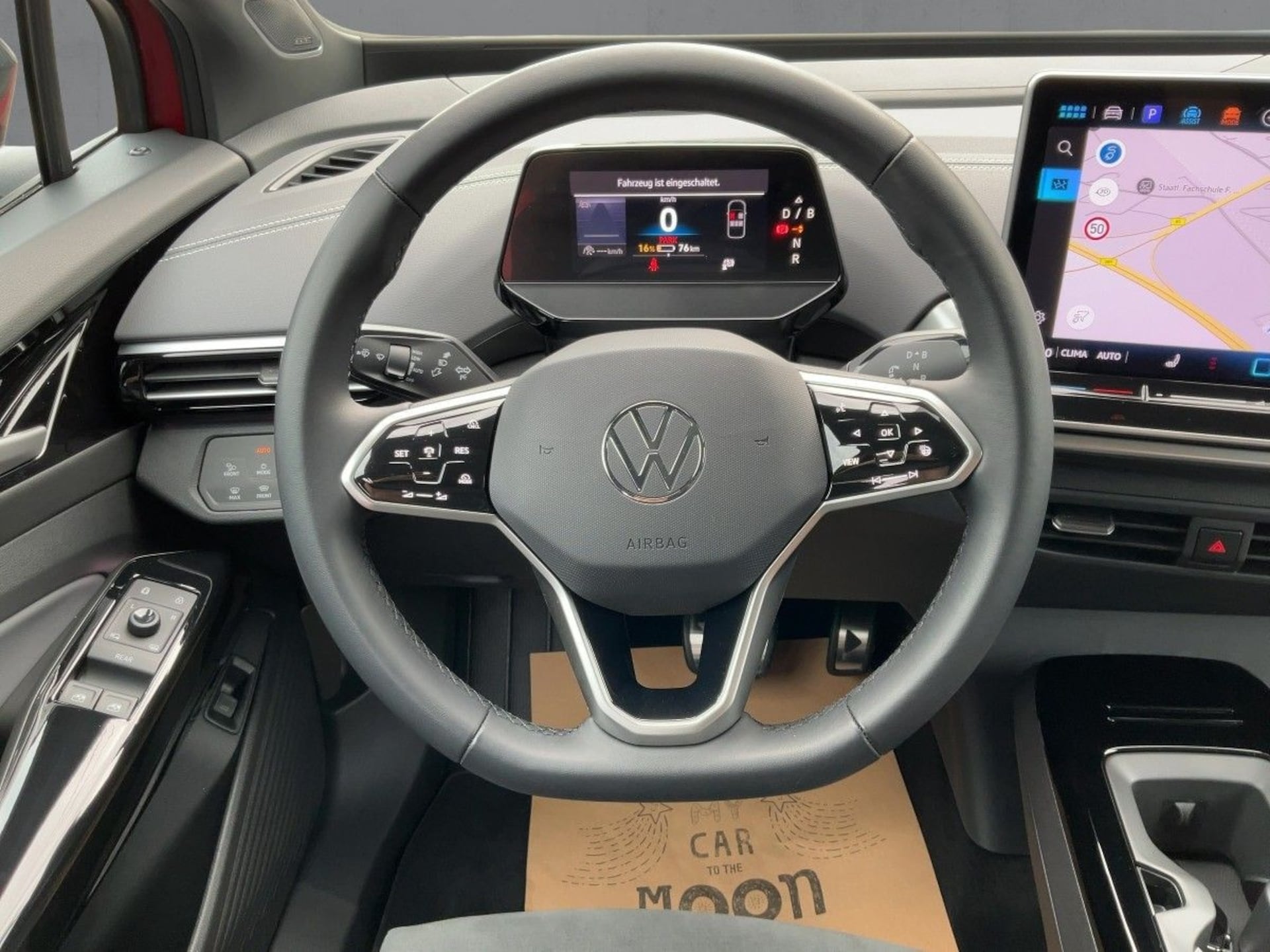 Volkswagen ID.5 Pro