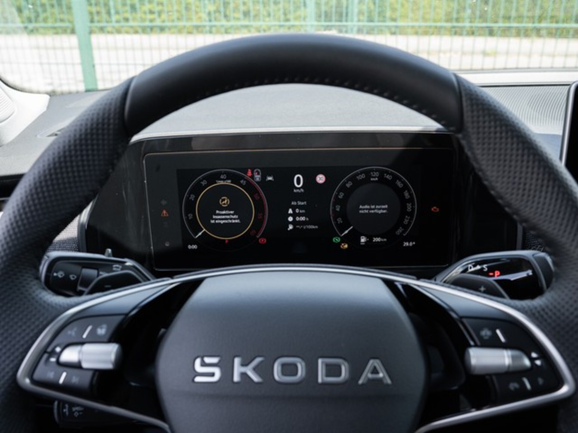 Skoda Kodiaq Selection