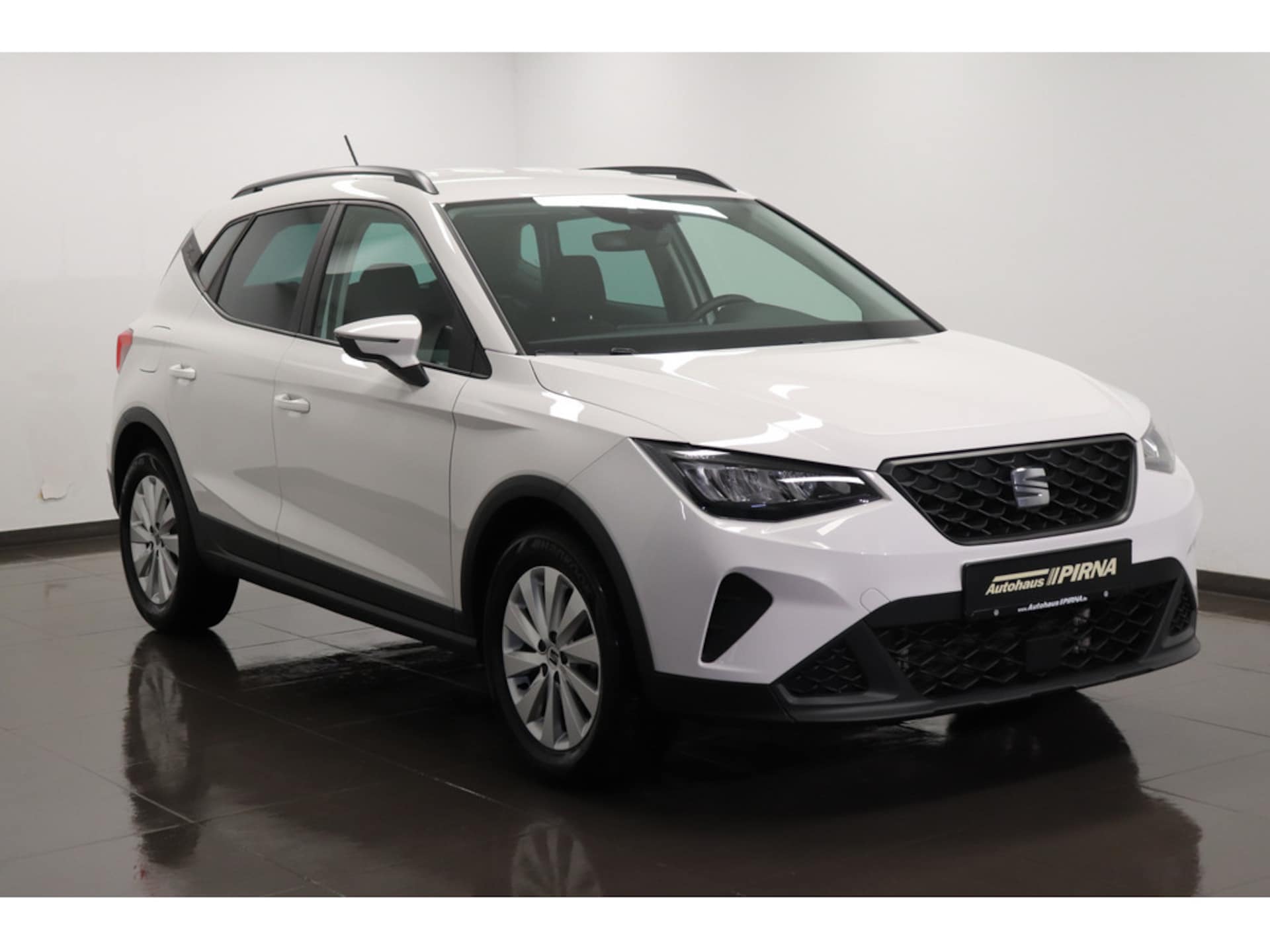 SEAT Arona Style