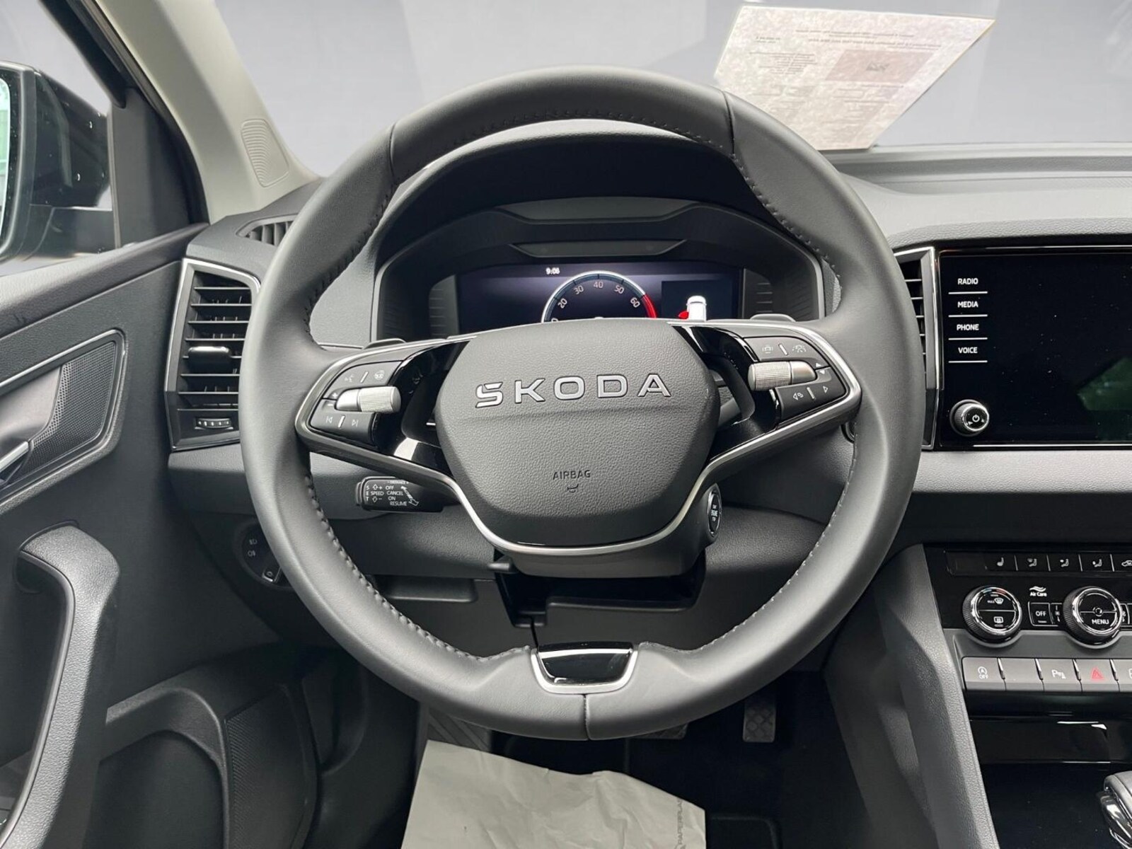 Škoda Karoq – Bild 16