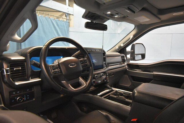 2024 Ford