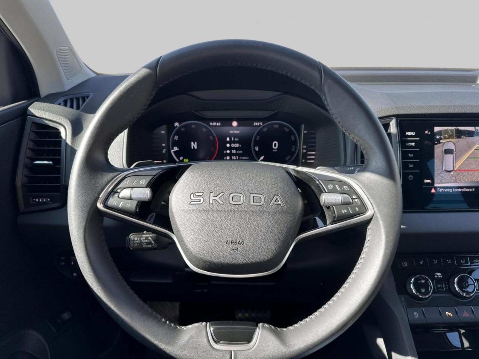 Škoda Karoq – Bild 11