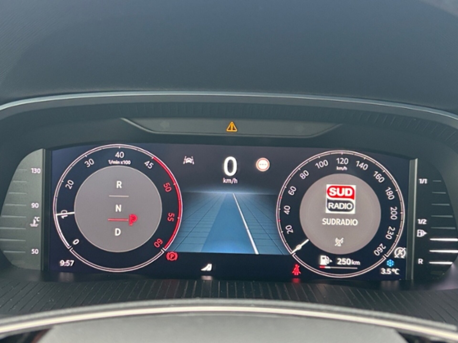 Skoda Octavia Combi Selection