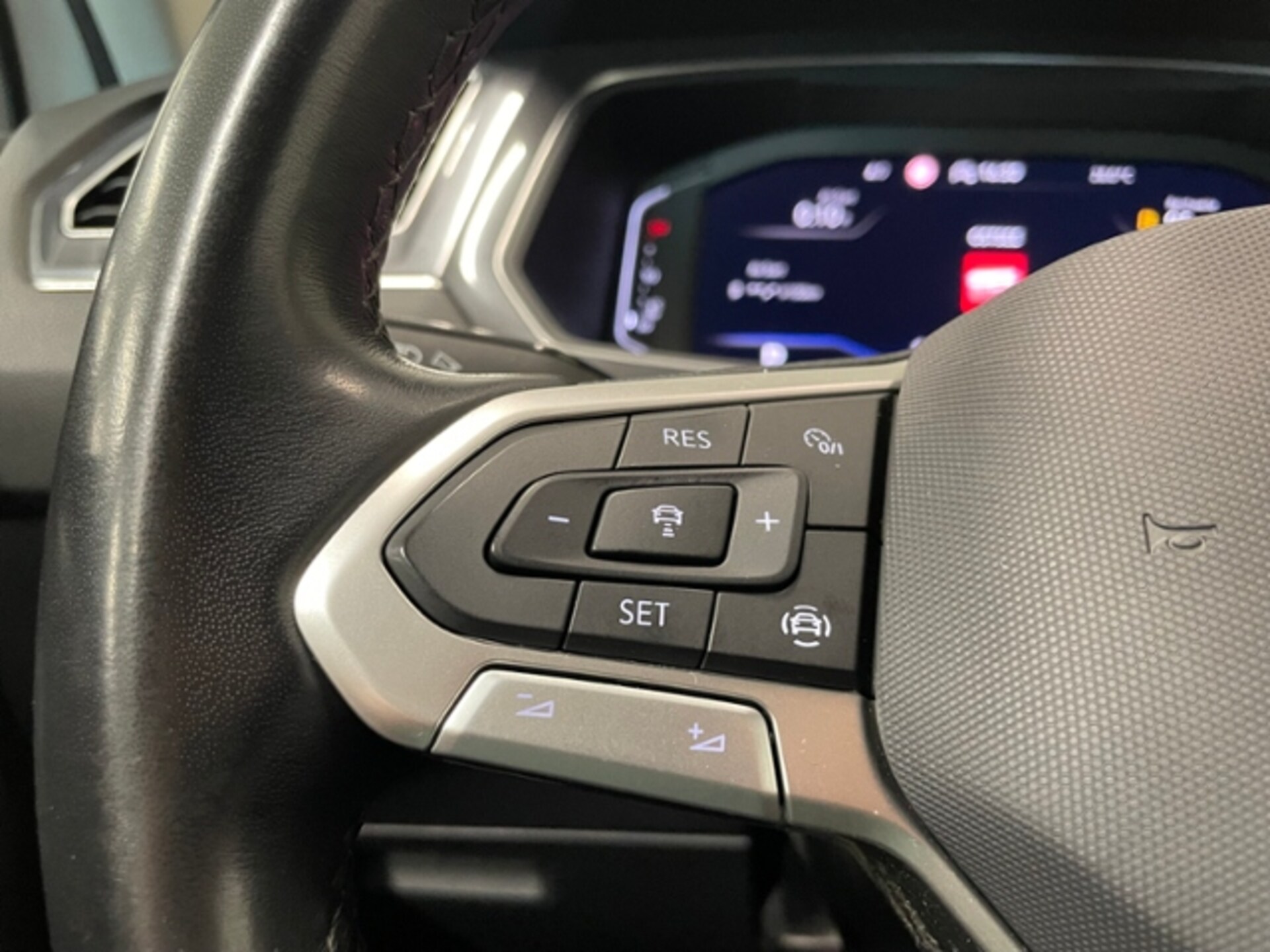 Volkswagen Tiguan Allspace Life