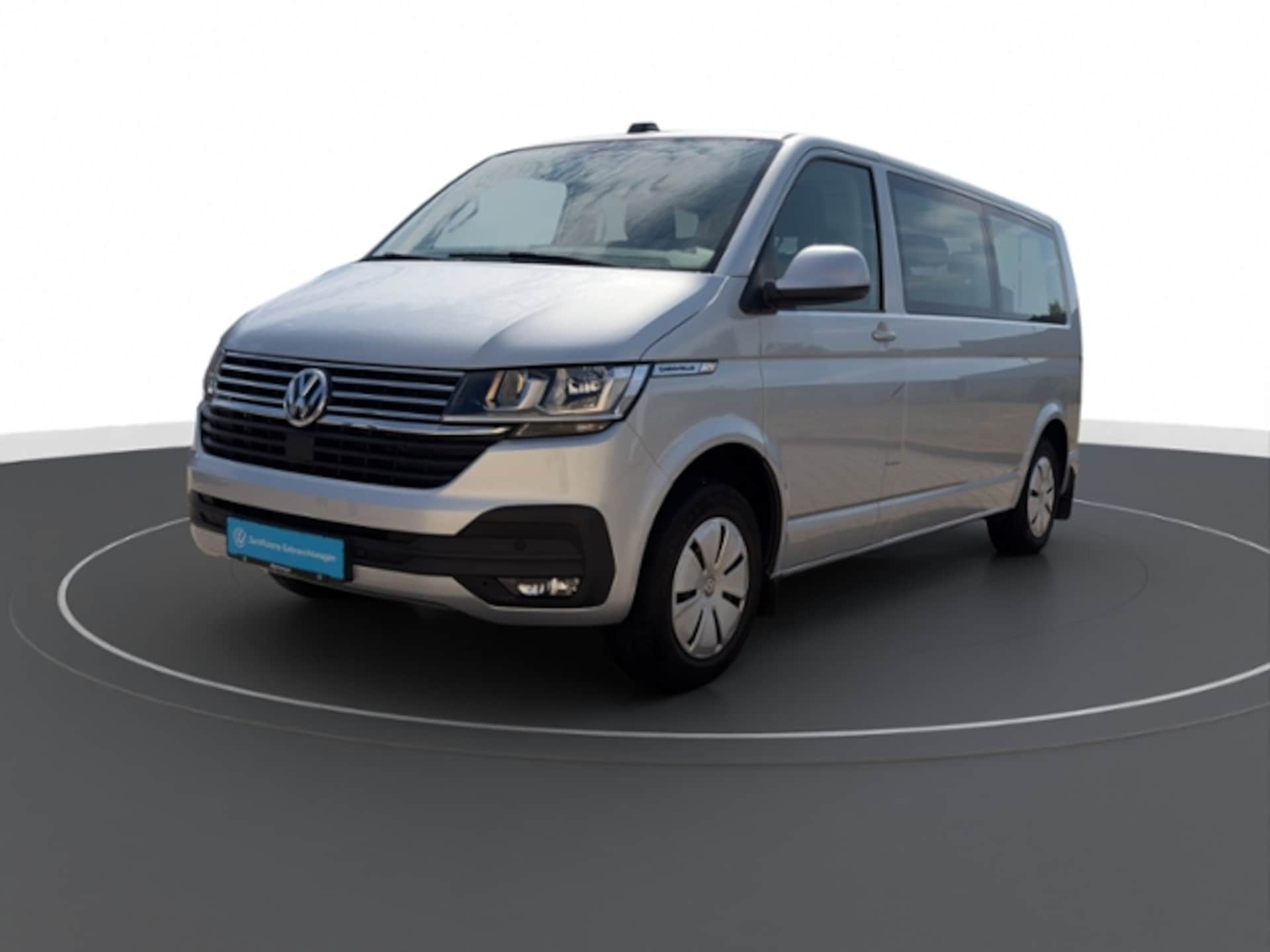 Volkswagen T6.1 Caravelle langer Radstand Comfortline