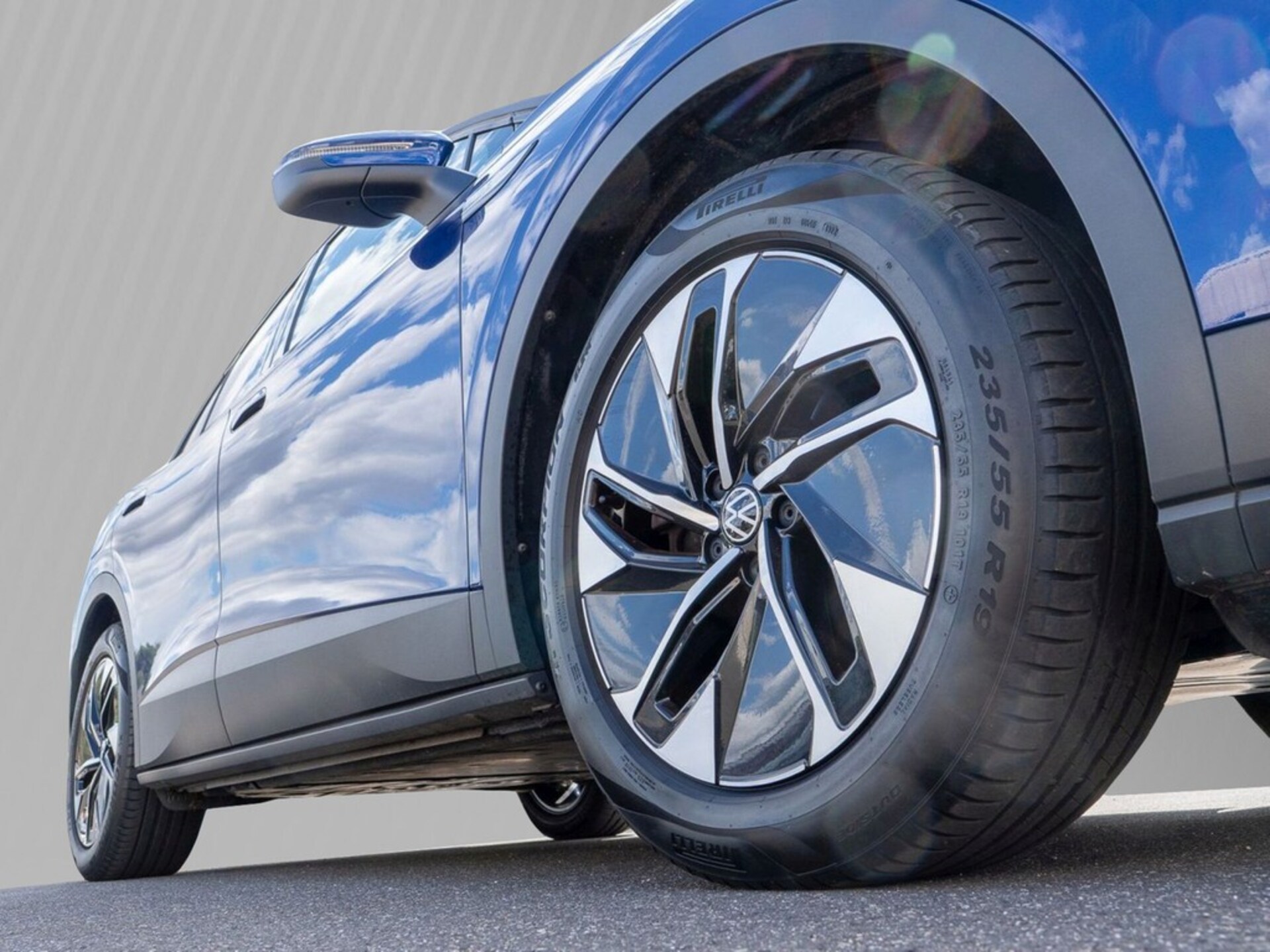 Volkswagen ID.4 Pure Performance