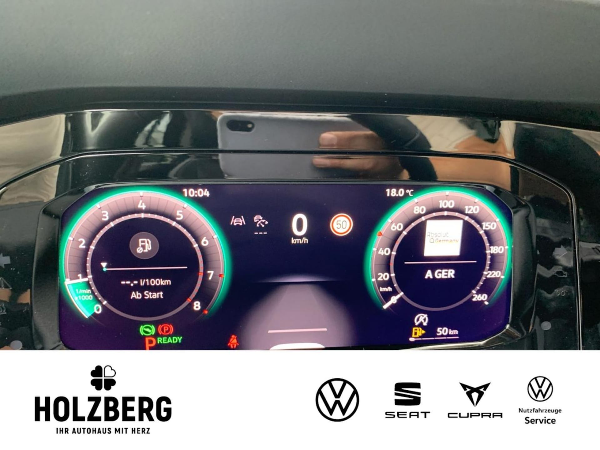 Volkswagen Golf Goal