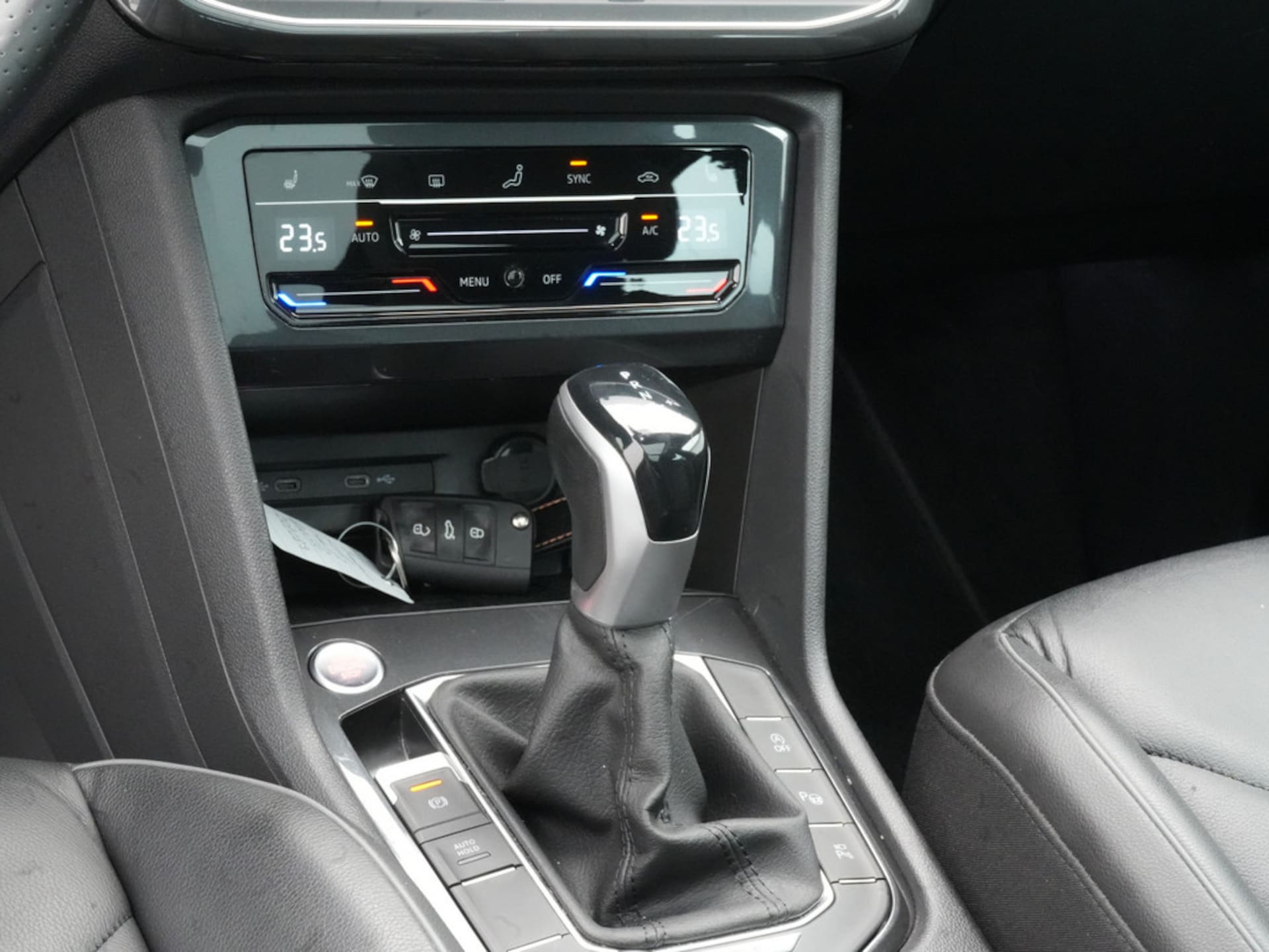 SEAT Tarraco FR