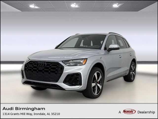 2024 Audi Q5