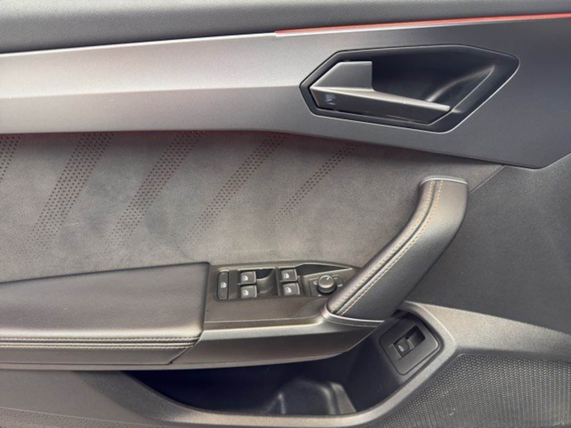 CUPRA Formentor VZ