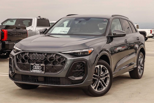 Photo of 2026 Audi Q5 