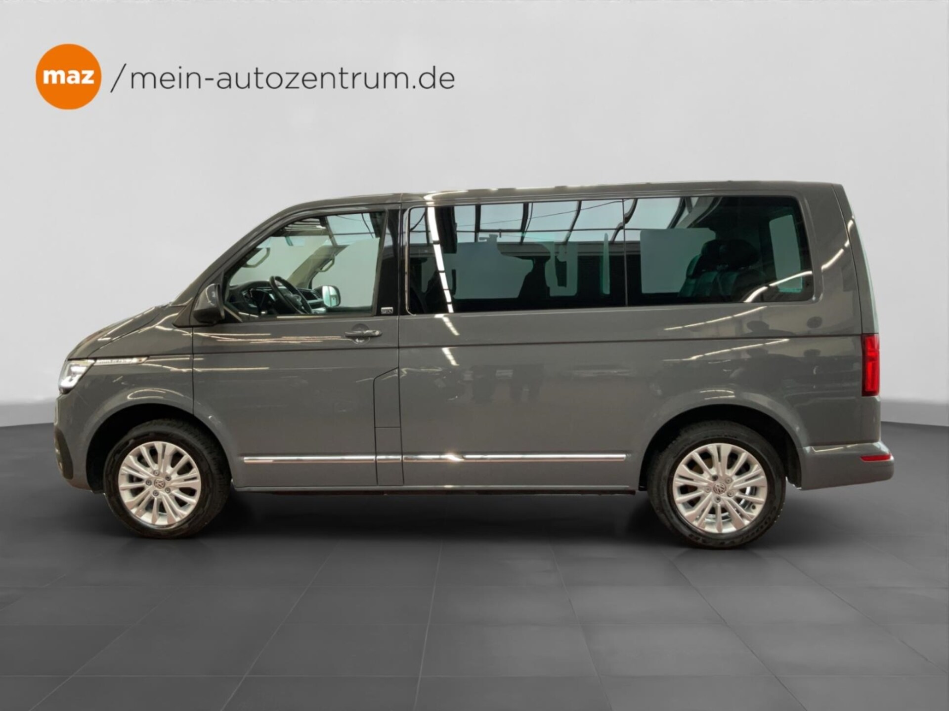 Volkswagen T6.1 Multivan Comfortline